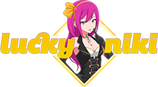 Luckyniki Logo