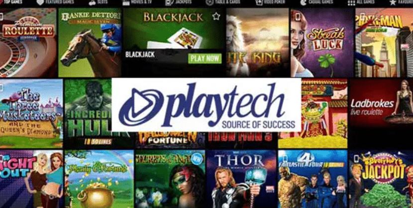 playtech