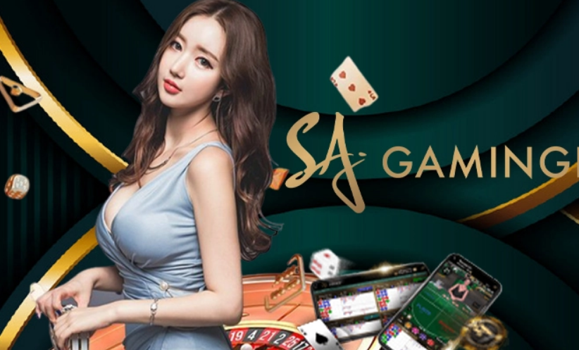 sa gaming