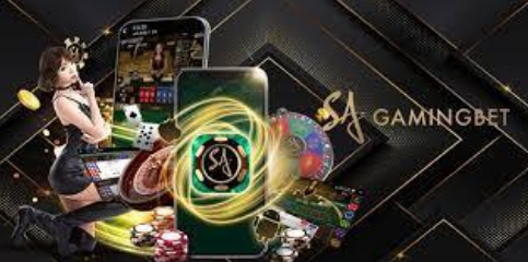 Sa gaming